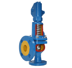 Cryogenic Valves Manufacturer in Europe