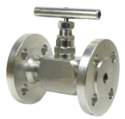 Gate Valves Manufacturer in Italy