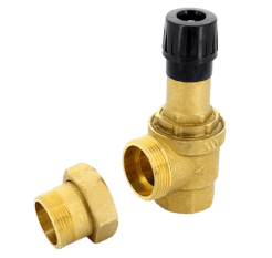 Inverted Bucket Type Steam Trap Manufacturer in Italy