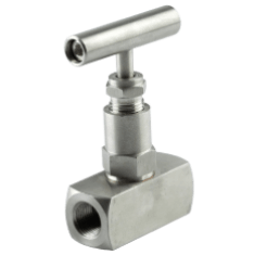 Needle Valves Manufacturer in Italy