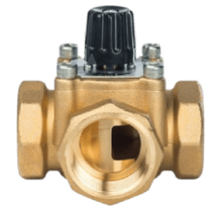 Solenoid Valves Manufacturer in Italy