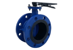 Valves Manufacturer in Italy
