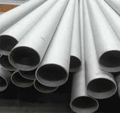 Welded Pipe Manufacturer in Europe 