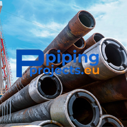 Drill Pipe Manufacturer in Europe