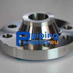 EU Standard Specification Flanges Supplier in Europe