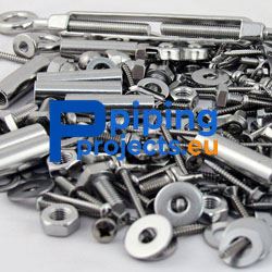 ASTM Fasteners Standards Manufacturer in Europe
