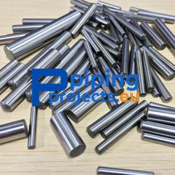 Dowel Pins Supplier in Europe