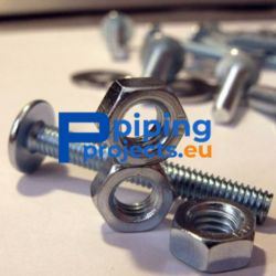 Fasteners Manufacturer in Europe