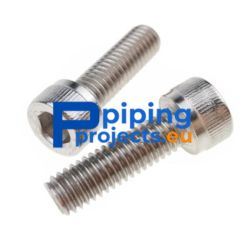 Fasteners Manufacturer in Italy