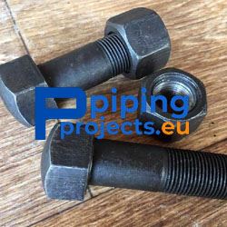 High Tensile Fasteners Supplier in Europe