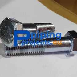 MP159 Bolts Supplier in Europe