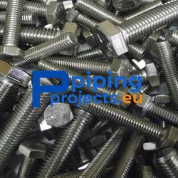Nitronic 60 Fasteners Supplier in Europe