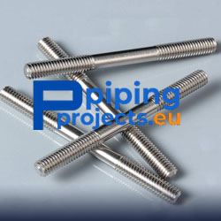 Stainless Steel 316 Fasteners Manufacturer in Europe