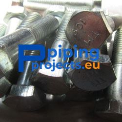 Stainless Steel 316 Fasteners Supplier in Europe