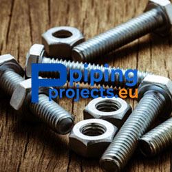 Stainless Steel Fasteners Supplier in Europe