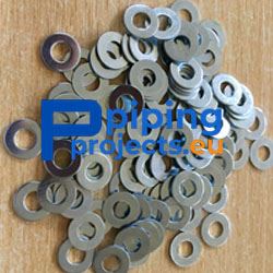 Stainless Steel Washers Manufacturer in Europe