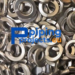 Stainless Steel Washers Supplier in Europe