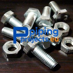 Fasteners Standards Manufacturer in Europe