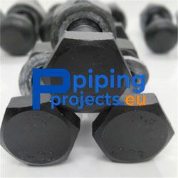 Structural Bolts Supplier in Europe
