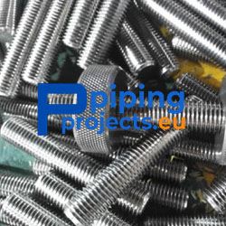 Stud Bolts Manufacturer in Europe