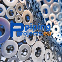 Washers Manufacturer in Europe