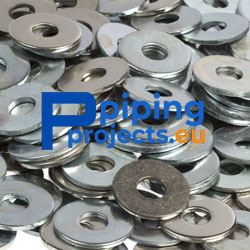 Washers Supplier in Europe