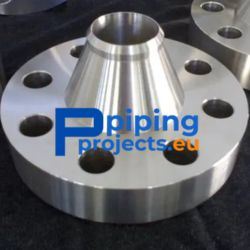 Flanges Manufacturer in Italy