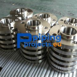 Flanges Manufacturer in Romania