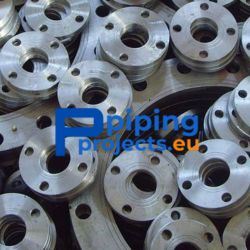 Flanges Supplier in Europe