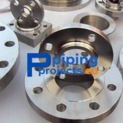 Flanges Supplier in Portugal