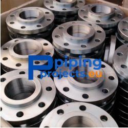 Flanges Supplier in Romania