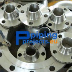 Flanges Supplier in Spain