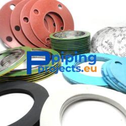 Gaskets Manufacturer in Germany