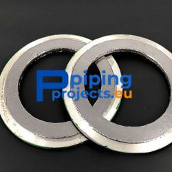 Gaskets Manufacturer in Italy