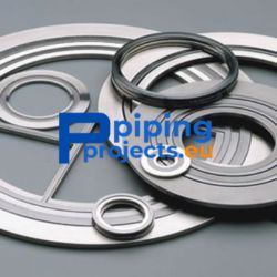 Gaskets Supplier in Italy