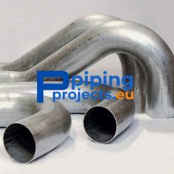 Pipe Bend Manufacturer in Europe
