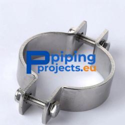 Pipe Clamp Manufacturer in Europe