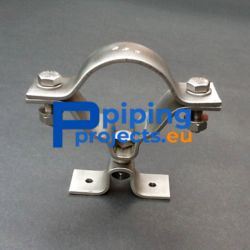 Pipe Clamp Supplier in Europe