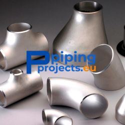Pipe Fittings Manufacturer in Europe