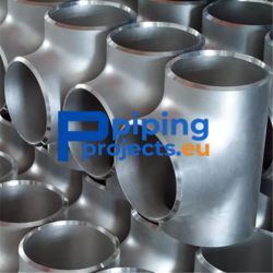 Pipe Fittings Manufacturer in Germany