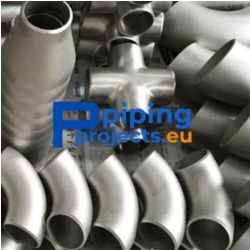 Pipe Fittings Manufacturer in Italy