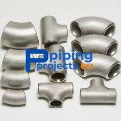 Pipe Fittings Manufacturer in Poland