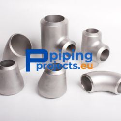 Pipe Fittings Manufacturer in Portugal