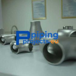 Pipe Fittings Manufacturer in Romania