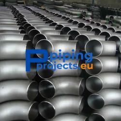 Pipe Fittings Manufacturer in Spain