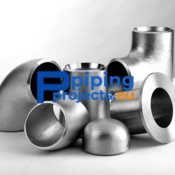 Pipe Fittings Manufacturer in Turkey