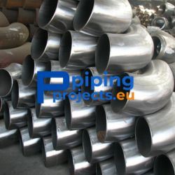Pipe Fittings Manufacturer in Ukraine