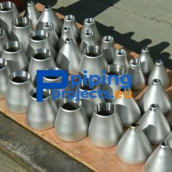 Pipe Fittings Supplier in France
