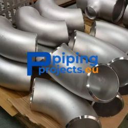 Pipe Fittings Supplier in Germany