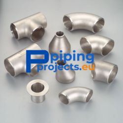 Pipe Fittings Supplier in Italy